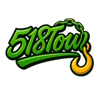 518 Tow LLC